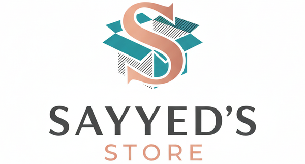 Sayyed Store